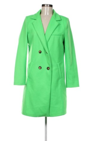 Γυναικείο παλτό Unbranded, Μέγεθος L, Χρώμα Πράσινο, Τιμή 29,67 €