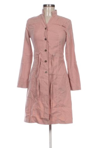Γυναικείο παλτό Unbranded, Μέγεθος M, Χρώμα Σάπιο μήλο, Τιμή 22,99 €