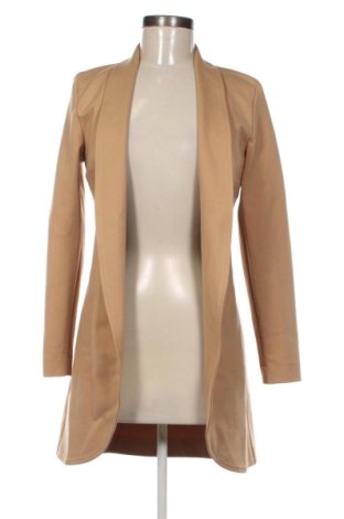 Dámský kabát  Unbranded, Velikost S, Barva Béžová, Cena  850,00 Kč
