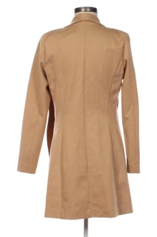 Dámský kabát  Unbranded, Velikost S, Barva Béžová, Cena  850,00 Kč