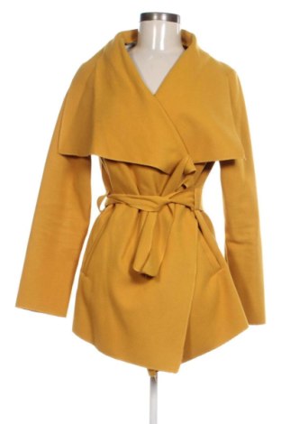 Palton de femei Unica, Mărime S, Culoare Portocaliu, Preț 255,45 Lei