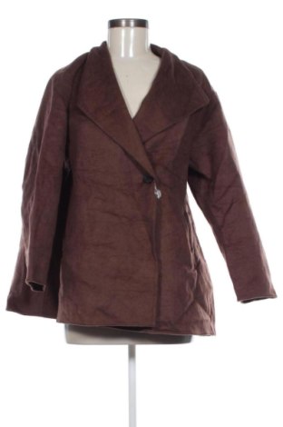 Dámsky kabát  Uniqlo, Veľkosť M, Farba Hnedá, Cena  134,95 €