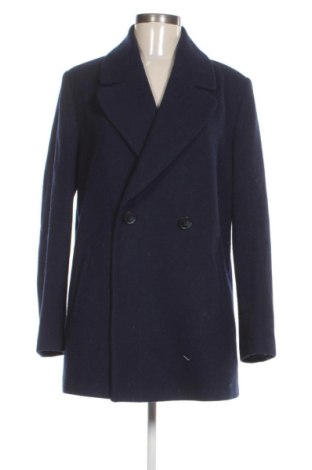 Dámsky kabát  United Colors Of Benetton, Veľkosť XL, Farba Modrá, Cena  49,08 €
