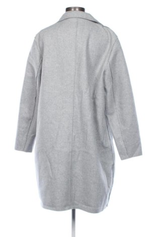 Damenmantel Vero Moda, Größe XXL, Farbe Grau, Preis € 22,99
