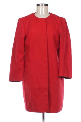Dámský kabát  Vero Moda, Velikost M, Barva Červená, Cena  709,00 Kč