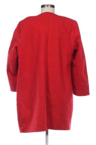 Dámský kabát  Vero Moda, Velikost M, Barva Červená, Cena  709,00 Kč