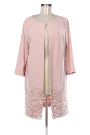 Palton de femei Vero Moda, Mărime XL, Culoare Bej, Preț 255,45 Lei