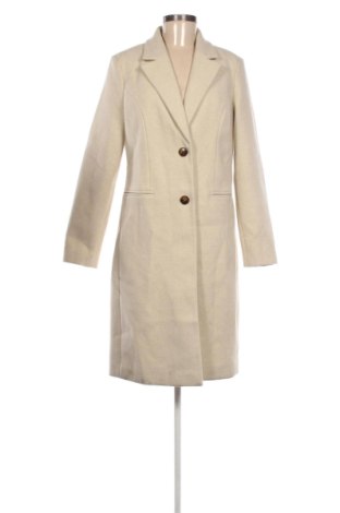 Dámský kabát  Vero Moda, Velikost M, Barva Béžová, Cena  1 899,00 Kč