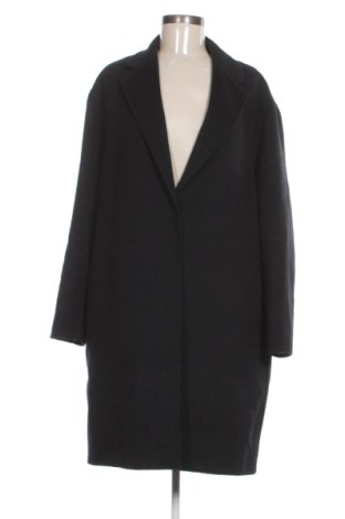 Női kabát Violeta by Mango, Méret XL, Szín Fekete, Ár 23 467 Ft