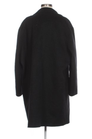 Női kabát Violeta by Mango, Méret XL, Szín Fekete, Ár 23 467 Ft