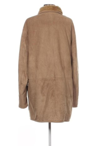 Dámský kabát  Yannick, Velikost 3XL, Barva Béžová, Cena  1 276,00 Kč
