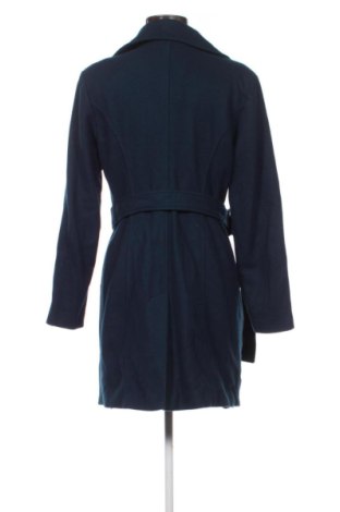 Γυναικείο παλτό Yessica, Μέγεθος M, Χρώμα Μπλέ, Τιμή 45,00 €