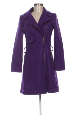 Női kabát You, Méret S, Szín Lila, Ár 18 595 Ft