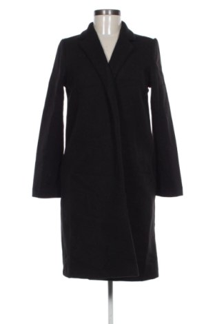 Damenmantel Zara, Größe S, Farbe Schwarz, Preis € 36,99