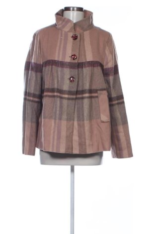 Damenmantel Zara, Größe XL, Farbe Mehrfarbig, Preis € 36,99