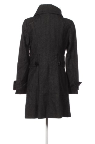 Дамско палто Zara, Размер M, Цвят Черен, Цена 35,27 €