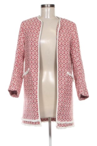 Dámský kabát  Zara, Velikost XS, Barva Vícebarevné, Cena  799,00 Kč