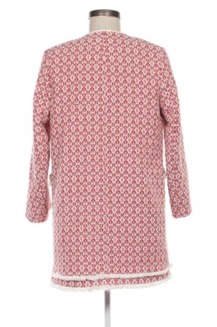 Dámský kabát  Zara, Velikost XS, Barva Vícebarevné, Cena  799,00 Kč