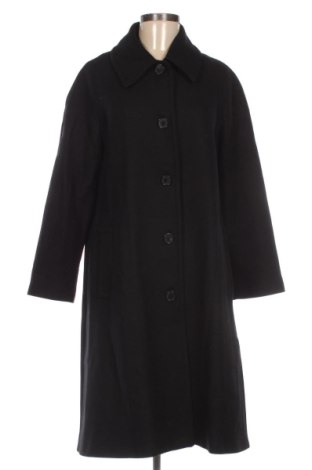 Női kabát Zara, Méret S, Szín Fekete, Ár 14 347 Ft