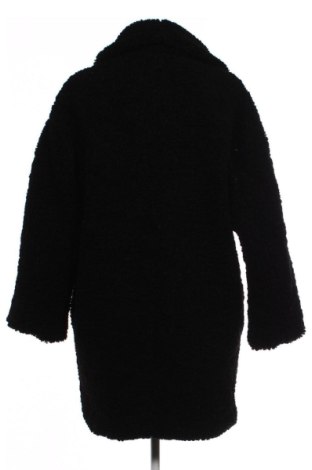 Дамско палто Zara, Размер XS, Цвят Черен, Цена 35,27 €