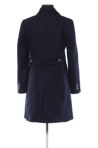 Női kabát Zara, Méret M, Szín Kék, Ár 14 347 Ft