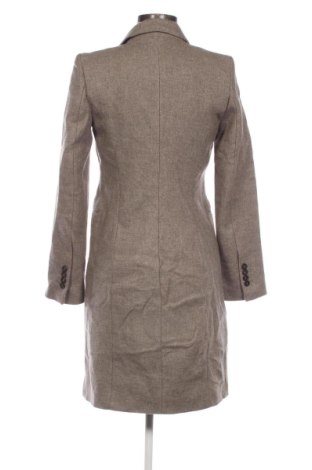 Damski płaszcz Zara, Rozmiar XS, Kolor Szary, Cena 422,99 zł