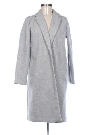 Γυναικείο παλτό Zara, Μέγεθος L, Χρώμα Γκρί, Τιμή 41,99 €