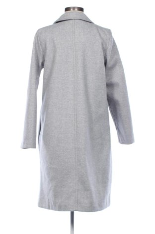 Γυναικείο παλτό Zara, Μέγεθος L, Χρώμα Γκρί, Τιμή 41,99 €