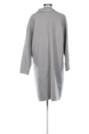 Damenmantel Zara, Größe L, Farbe Grau, Preis 45,99 €