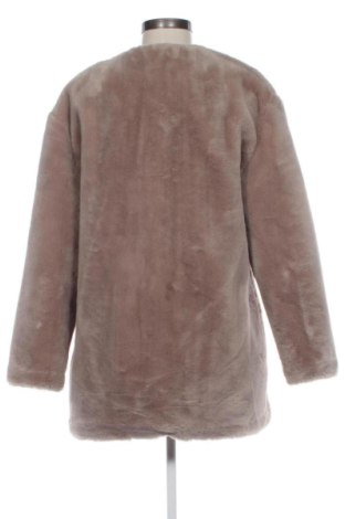 Női kabát Zara, Méret M, Szín Bézs, Ár 14 139 Ft