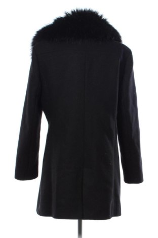 Дамско палто Zara, Размер XXL, Цвят Черен, Цена 35,00 €