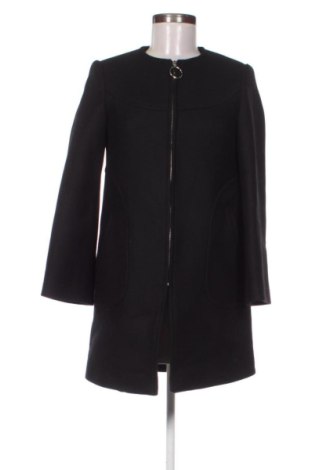 Dámský kabát  Zara, Velikost XS, Barva Černá, Cena  799,00 Kč