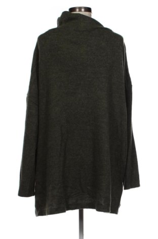 Dámský rolák Anko, Velikost XL, Barva Zelená, Cena  289,00 Kč