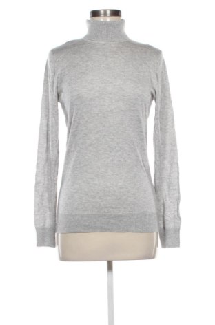 Дамско полo Atmos & Here, Размер L, Цвят Сив, Цена 8,18 €