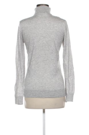 Дамско полo Atmos & Here, Размер L, Цвят Сив, Цена 8,18 €