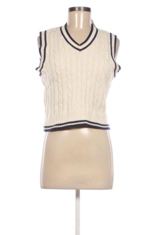 Pulover de femei Ava & Ever, Mărime S, Culoare Alb, Preț 91,99 Lei