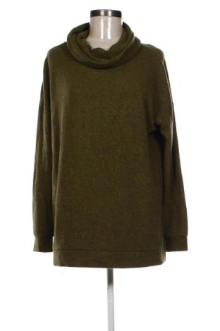 Dámský rolák C&A, Velikost M, Barva Zelená, Cena  275,00 Kč