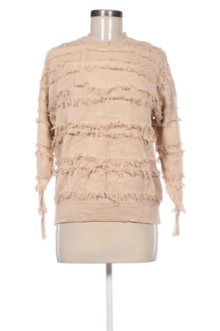 Γυναικείο ζιβάγκο Crossroads, Μέγεθος M, Χρώμα  Μπέζ, Τιμή 11,99 €