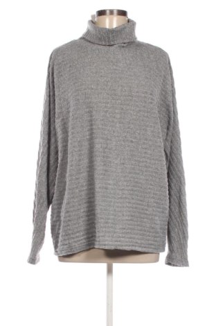 Dámský rolák Ed.it.ed, Velikost XL, Barva Šedá, Cena  289,00 Kč