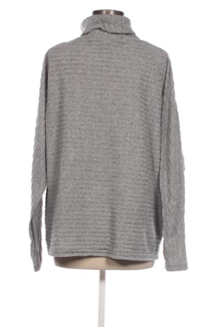 Dámský rolák Ed.it.ed, Velikost XL, Barva Šedá, Cena  289,00 Kč