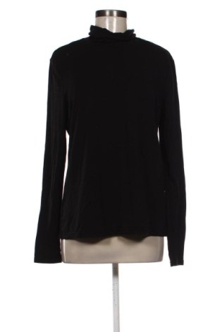 Helancă de femei Essentials by Tchibo, Mărime L, Culoare Negru, Preț 41,97 Lei