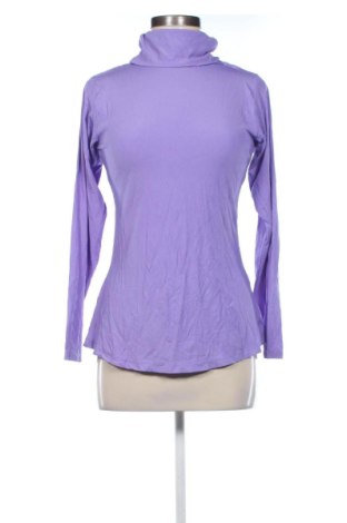 Дамско полo Exotica, Размер L, Цвят Лилав, Цена 10,22 €