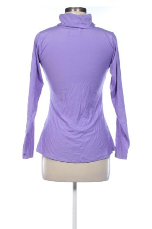 Дамско полo Exotica, Размер L, Цвят Лилав, Цена 10,22 €