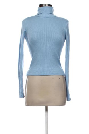 Helancă de femei Fb Sister, Mărime XS, Culoare Albastru, Preț 52,13 Lei