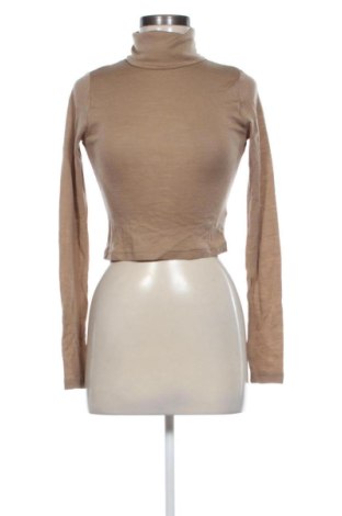 Női garbó Glassons, Méret M, Szín Bézs, Ár 8 009 Ft