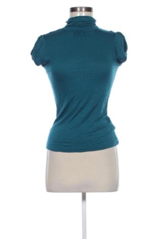 Helancă de femei H&M, Mărime S, Culoare Verde, Preț 52,13 Lei