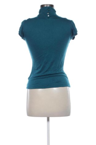 Helancă de femei H&M, Mărime S, Culoare Verde, Preț 52,13 Lei