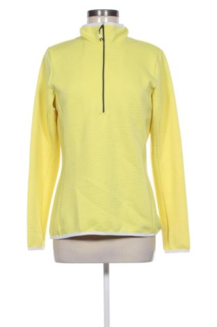 Дамско полo Icepeak, Размер L, Цвят Жълт, Цена 16,87 €