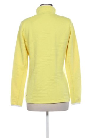 Дамско полo Icepeak, Размер L, Цвят Жълт, Цена 16,87 €