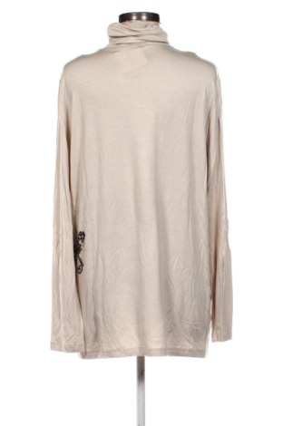 Helancă de femei Monari, Mărime XXL, Culoare Bej, Preț 130,33 Lei